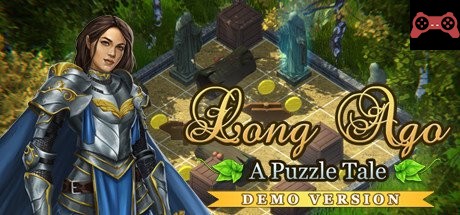 Long Ago: A Puzzle Tale - Demo Version System Requirements