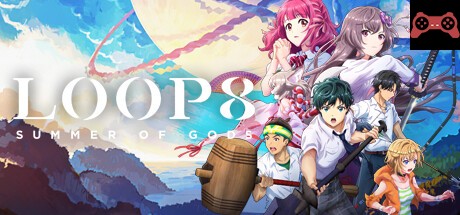 Loop8: Summer of Gods System Requirements