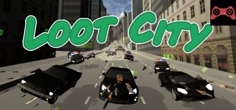 Loot City System Requirements