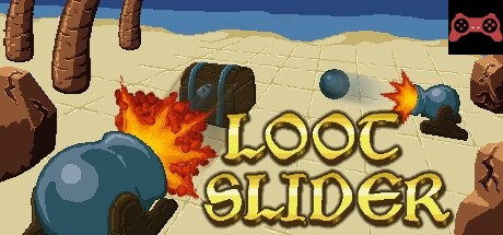 Loot Slider System Requirements