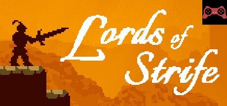 Lords of Strife System Requirements