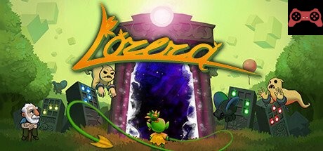 Lorera System Requirements