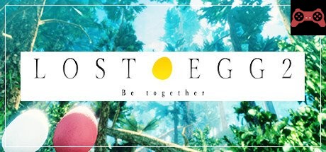 LOST EGG 2: Be together System Requirements