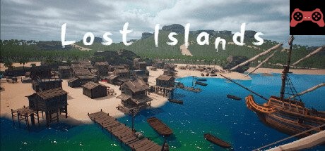 Lost Islands System Requirements