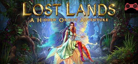 Lost Lands: A Hidden Object Adventure System Requirements