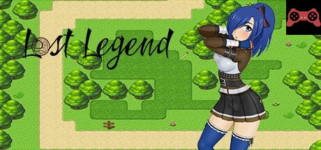 Lost Legend System Requirements
