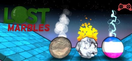 Lost Marbles System Requirements