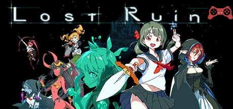 Lost Ruins System Requirements