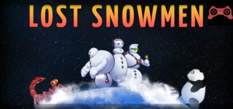 Lost Snowmen System Requirements