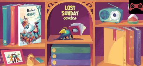 Lost Sunday Comics System Requirements