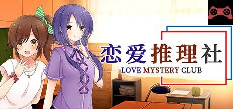 Love Mystery Club System Requirements