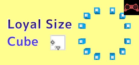 Loyal Size Cube System Requirements