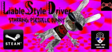 LSDriver System Requirements