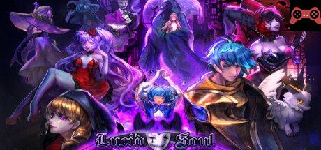 Lucid Soul System Requirements