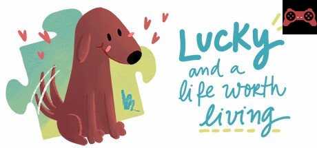 Lucky and a life worth living - jigsaw puzzle System Requirements