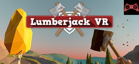 Lumberjack VR System Requirements