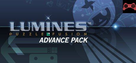 LUMINES Advance Pack System Requirements