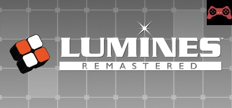 LUMINES REMASTERED System Requirements