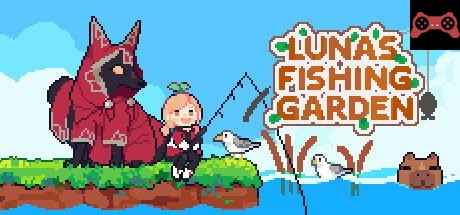 Luna's Fishing Garden System Requirements