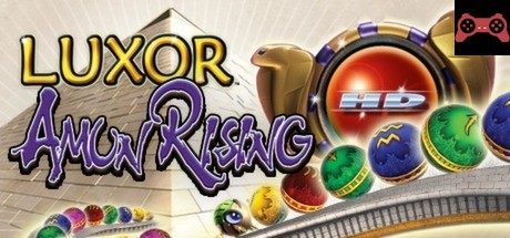 Luxor: Amun Rising HD System Requirements
