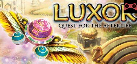 Luxor: Quest for the Afterlife System Requirements