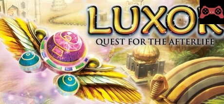 Luxor: Quest for the Afterlife System Requirements
