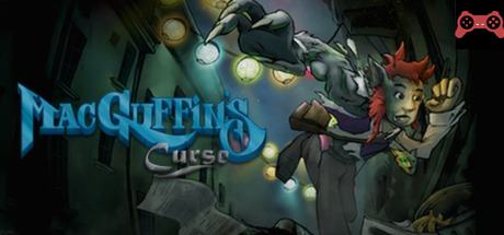 MacGuffin's Curse System Requirements