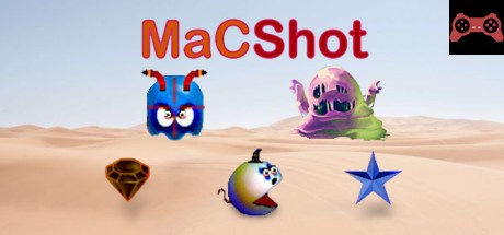 MacShot System Requirements