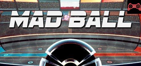 Mad Ball System Requirements