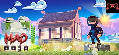 Mad Dojo System Requirements