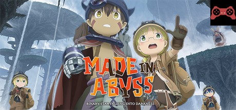 Made in Abyss: Binary Star Falling into Darkness System Requirements