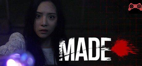 MADE : Interactive Movie â€“ 01. Run away! System Requirements