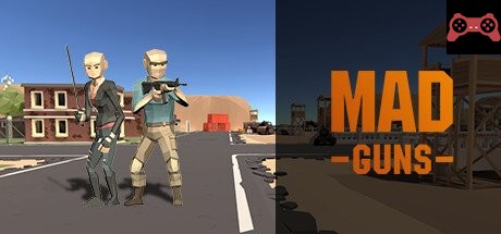 MadGuns System Requirements