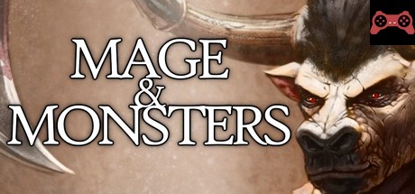 Mage and Monsters System Requirements