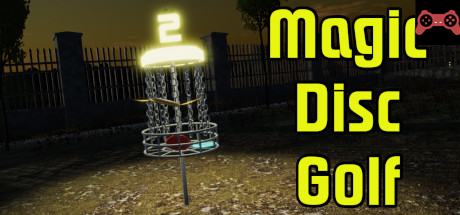 Magic Disc Golf System Requirements