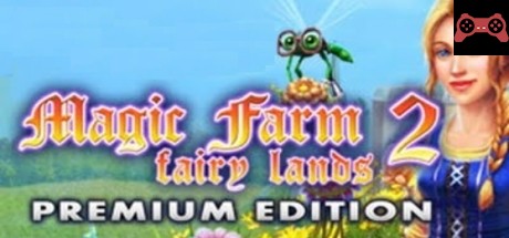 Magic Farm 2: Fairy Lands (Premium Edition) System Requirements