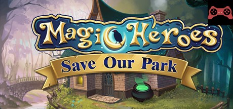Magic Heroes: Save Our Park System Requirements