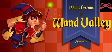 Magic Lessons in Wand Valley - jigsaw puzzle System Requirements