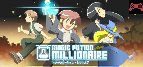 Magic Potion Millionaire System Requirements