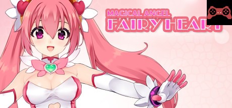 MAGICAL ANGEL FAIRY HEART System Requirements
