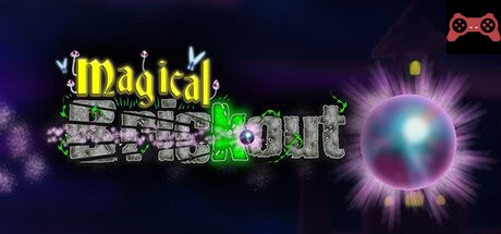Magical Brickout System Requirements