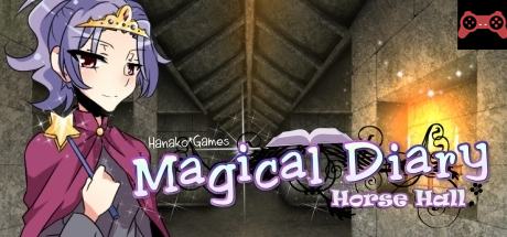 Magical Diary: Horse Hall System Requirements