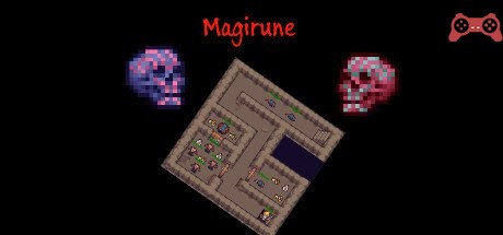 Magirune System Requirements