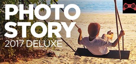 MAGIX Photostory 2017 Deluxe Steam Edition System Requirements