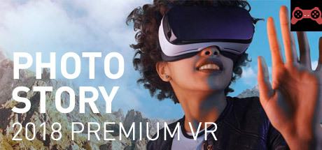 MAGIX Photostory Premium VR Steam Edition System Requirements