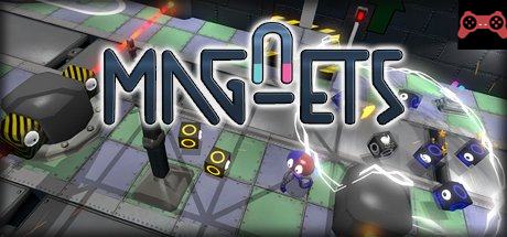 MagNets System Requirements
