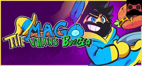 Mago: The Villain's Burger System Requirements