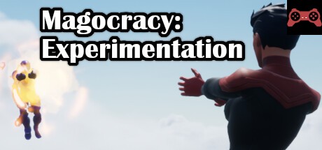 Magocracy: Experimentation System Requirements