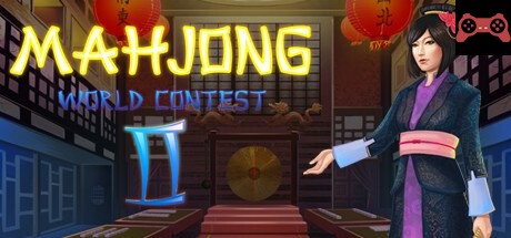 Mahjong World Contest 2 System Requirements