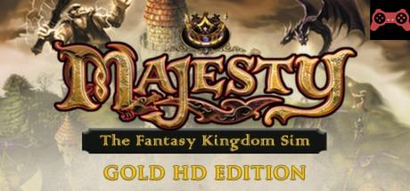 Majesty Gold HD System Requirements